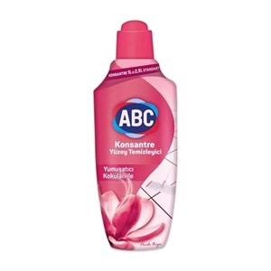 ABC KONSANTRE YÜZEY TEMİZLETİCİ 1 KG
