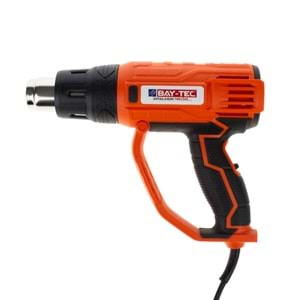 Baytec Sıcak Hava Tabancası 2000W MK0086 0954