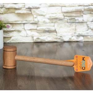 Wood Horizon Tokmak WH7880 0999