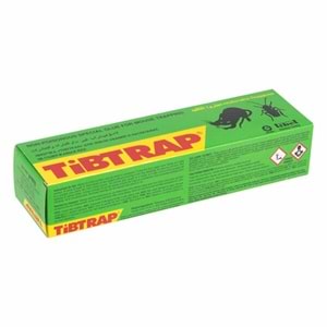 Tibtrap Fare Yapışkanı
