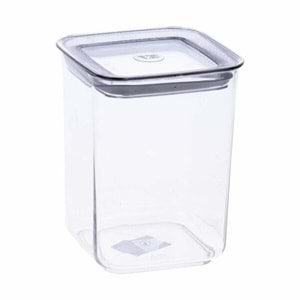 Vip Ahmet Saklama Kabı 1000Ml Renkli Sude VPS-009 0099
