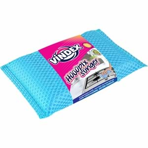 Vindex Hüüüpix Sünger Tekli Dısplay Box 1011203 0100 0106