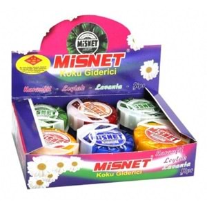 Misnet Koku Giderici Askılı KG20