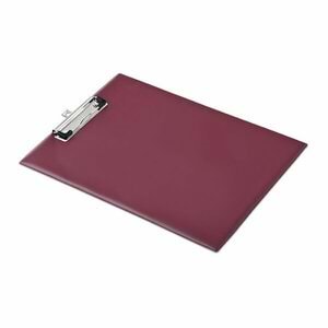 Mas Sekreterlik Kapaksız A4 Bordo Kod4102 0267