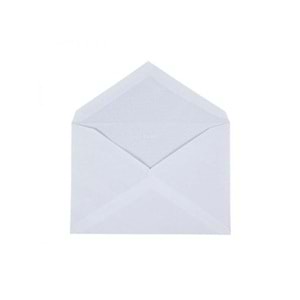 Oyal Davetiye Zarfı 162X229 Byz 110Gr 30004147