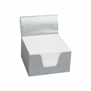 Umur Küp Bloknot 8X8 80Gr