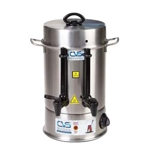 CVS DN-91106 60 BARDAK ÇAY MAKİNASI