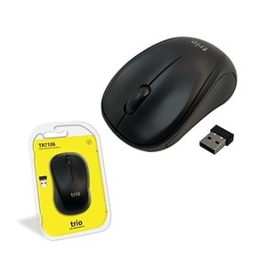 Trio Tr7106 Kablosuz Mouse