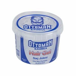 Ottoman Jöle 750ml 0743