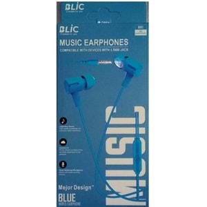 Acl Kulaklık Mikrofonlu K1-51 1088