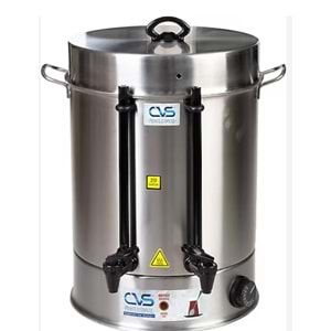 CVS DN-91110 250 BARDAK ÇAY MAKİNASI