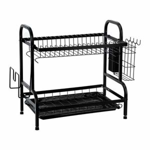 EMAY TABAKLIK 2 KATLI METAL