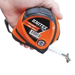 KNİTEX ŞERİT METRE 10MTX 25MM 10 METRE