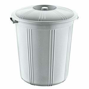 Bee Home Çöp Kovası Eko 70Lt AK218 2181