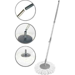 CVS CLEANUP DN 4122 360 DÖNERLİ YEDEK SAP SATİ 3 LÜ STANDART BOY