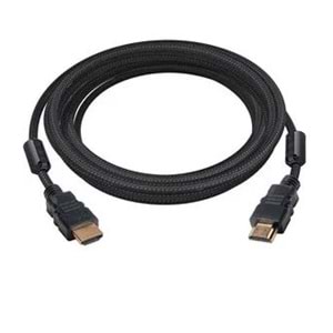 GABBLE ÖRGÜLÜ HDMI KABLOSU 5 METRE