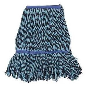 CODEX PAMUKLU DAR ISLAK MAVİ MOP İPİ 300 GR paspas