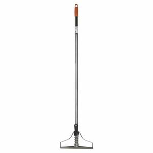 GENİŞ YAYLI METAL SAPLI MOP SAPI