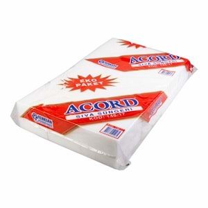 Acord Sıvacı Süngeri Eko 1 ADET