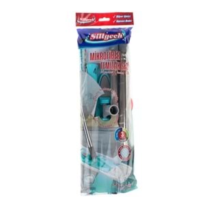Sillgech Mikrofiber Temizlik Seti EH-311