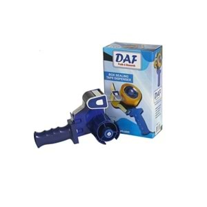 DAF 130 KOLİ BANT MAKİNESİ