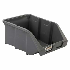 Süper Bag Avadanlık Gri No : 5 Avg-16 1313