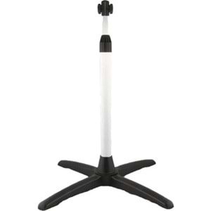 MERTUĞ MT144 ALÜMİNYUM SOBA ISITICI AYAĞI