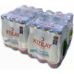 KIZILAY SADE SODA 24 LÜ