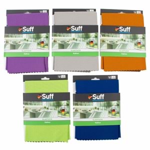Suff Kaktüs Mikrofiber Sporcu Bezi A26-7050-160LZ 1400 5224