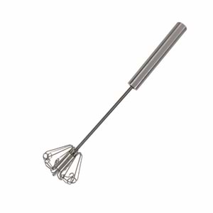 Tohana Basmalı Çırpıcı Yaylı 30cm THN75015 4647