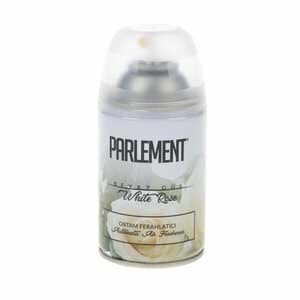 Parlement Yedek Oda Spreyi 250ml Beyaz Gül