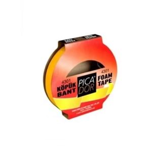 Picador Köpük Band 36mmX2mt KQ 013 1603