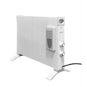 LUXELL HC-2952 2500 WATT FANLI BEYAZ KONVEKTÖR ISITICI