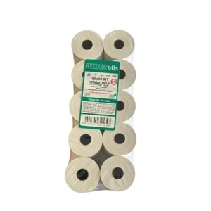 UMUR TERMAL RULO POŞETLİ 80X30 MT 10 lu