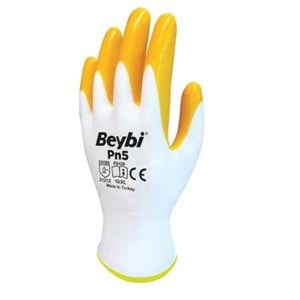 BEYBİ İŞ ELDİVENİ PN5