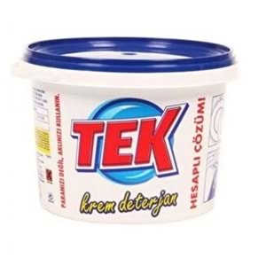 TEK KREM JEL DETERJAN REGULAR 2250 GR