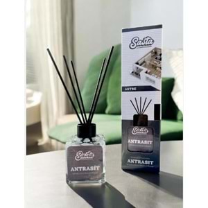 SASTA BAMBU ÇUBUK KOKU 100 ML