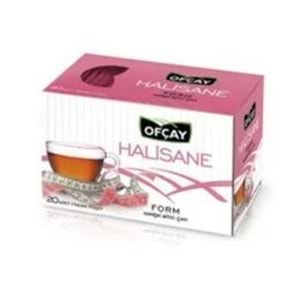 OFÇAY KAYISILI BİTKİ ÇAYI 20 Lİ