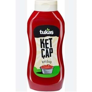 TUKAŞ KETÇAP 650 GR