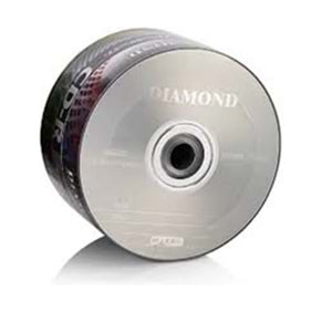 DİAMOND CD 50Lİ