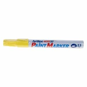 Artline Paint Marker Sarı EK-400XF 0045 0205