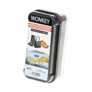 Wonkey Ayakkabı Parlatıcı Sünger 00012023 8323 5516 2023