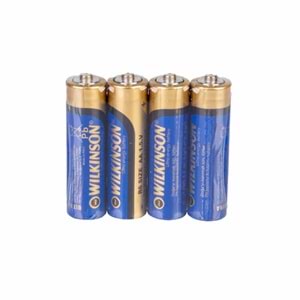 Wilkinson Pil Kalem Pil AA 1 ADET