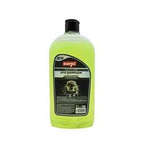 Carpi Oto Şampuanı 1000 Ml