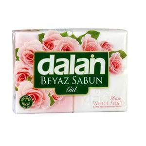 DALAN 4 LÜ KALIP SABUN