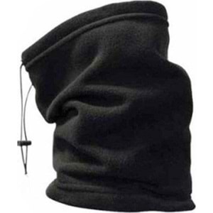 KARVEAR POLAR BOYUNLUK DÜZ