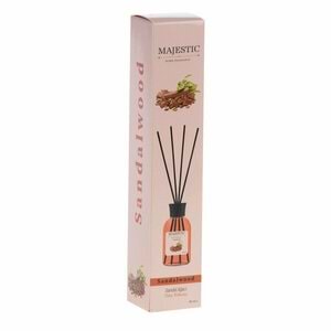 Majestic Oda Kokusu Sandal Ağacı Ecza 50ml 1182