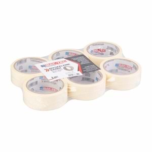 Bay-tec Maskeleme Bandı 36mmX20mt MK0738 8754
