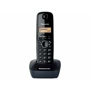 Panasonic Telsiz Telefon KX-TG1611 1736