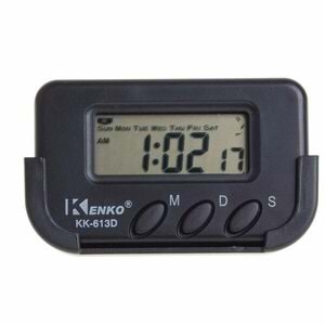 Kenko Saat Araba Kk613D